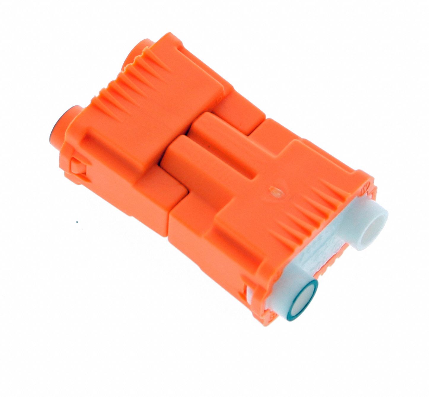 IDEAL Ballast Disconnect, 600 V Max. Voltage, Number of Ports 2