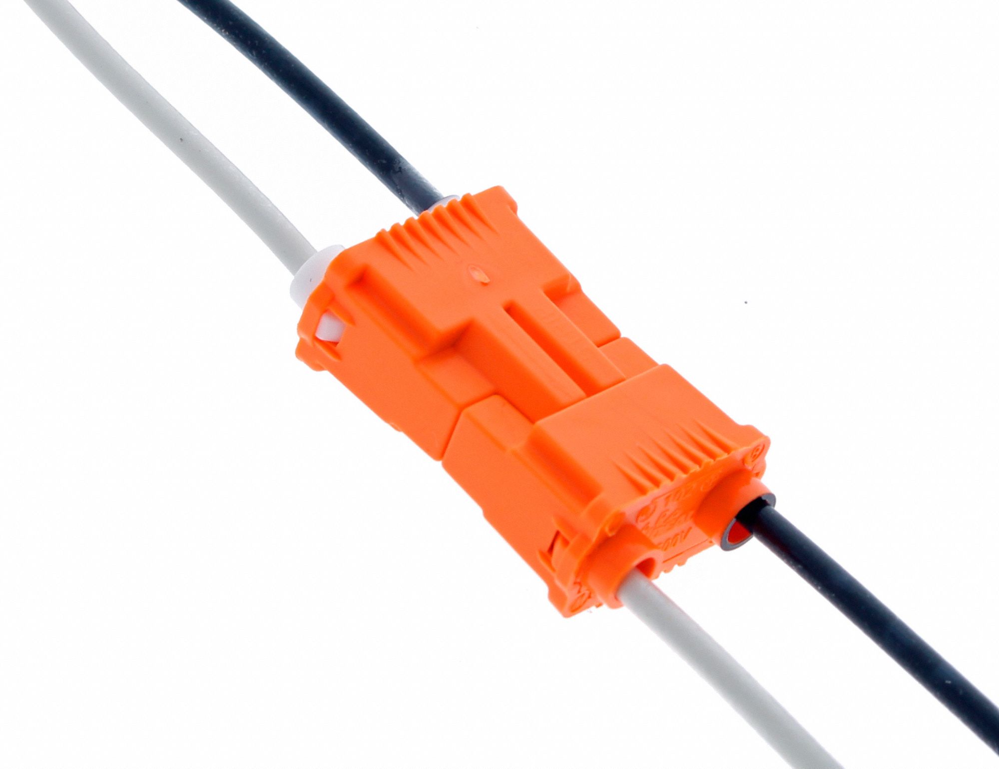 IDEAL Ballast Disconnect, 600 V Max. Voltage, Number of Ports 2