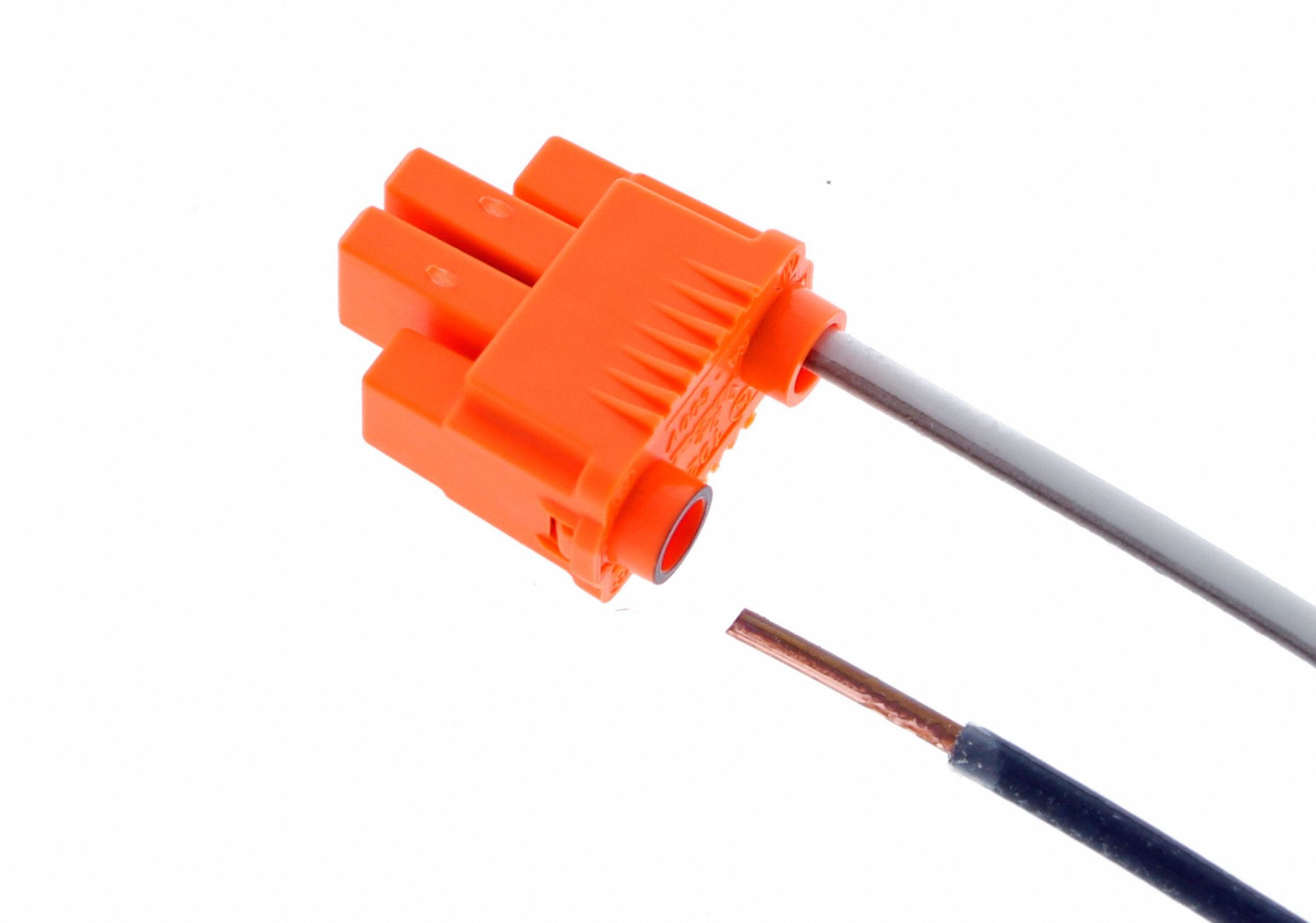 IDEAL Ballast Disconnect, 600 V Max. Voltage, Number of Ports 2