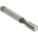 SPIRAL POINT TAP, #10-32 THREAD, ½ IN THREAD L, 1 13/16 IN LENGTH, PLUG