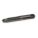 SPIRAL POINT TAP, #4-40 THREAD, 9/16 IN THREAD L, 1⅞ IN LENGTH, PLUG, PIPE