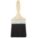 WALL BRUSH BLACK SIZE 4 IN