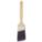 PINCEAU A SOIES FERMES EN ANGLE, PO