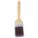 PINCEAU A SOIES FERMES EN ANGLE, PO