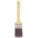 PINCEAU A SOIES DROITES, POLYESTER,