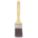 FLAT SASH BRUSH POLYESTER SIZE 2 IN