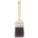 PINCEAU A SOIES DROITES, POLYESTER,