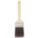 FLAT SASH BRUSH POLYESTER SIZE 2 1/