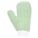 MITT DUST MICROFIIBER GREEN