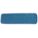 MOP PAD,BLUE,MICROFIBER