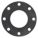 JOINT PLEINE FACE 8PO NEOPRENE NOIR