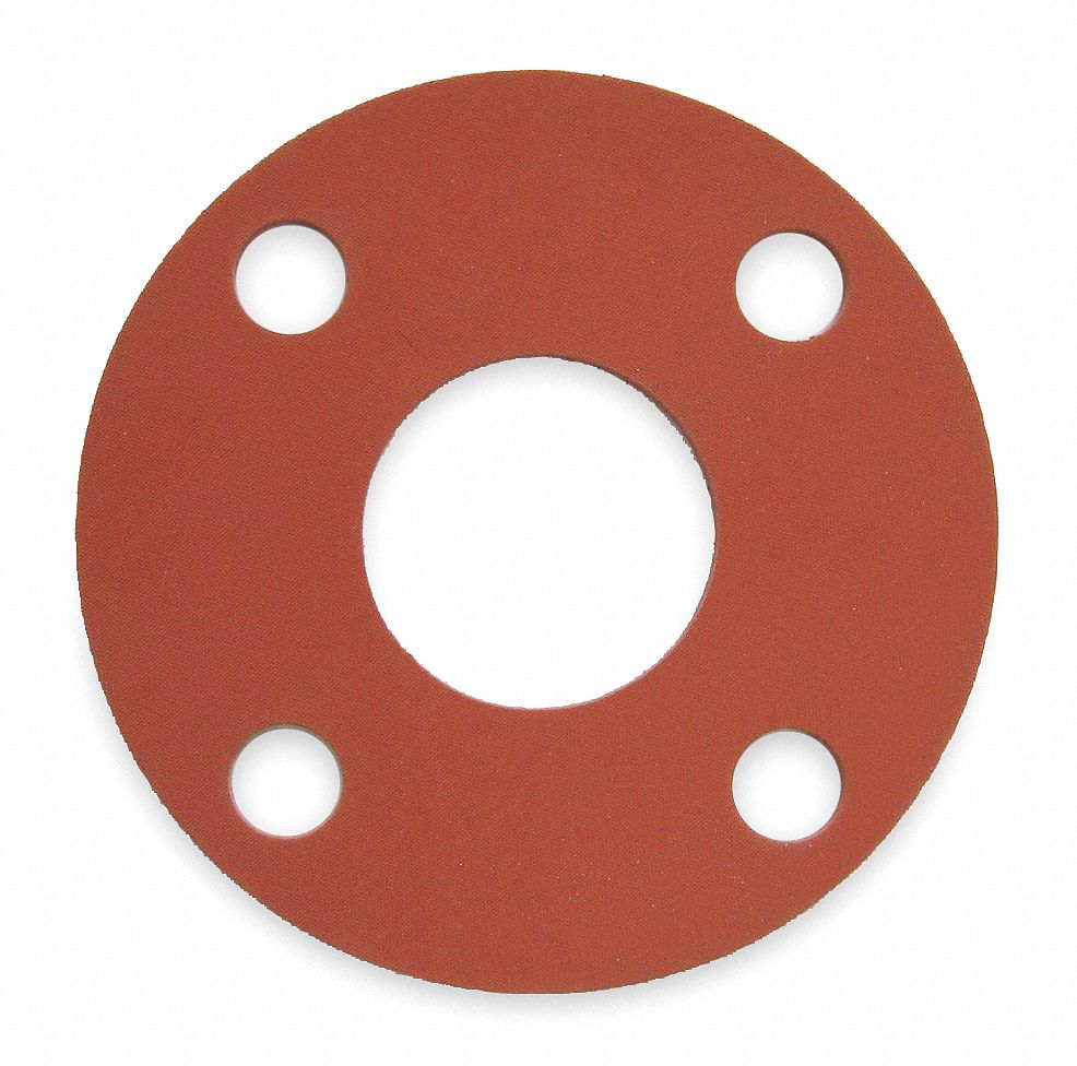 red gasket