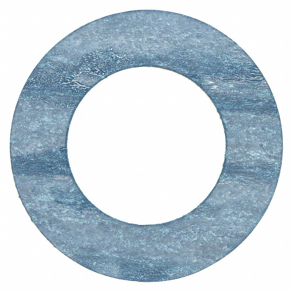 RING FLANGE GASKET: CLASS 150, SYNTHETIC FIBRE, RUBBER BINDER, FOR 4 IN PIPE, 1/16 IN THICK