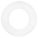 JNT ANNULAIRE 1 1/4PO PTFE VIERGE BLANC