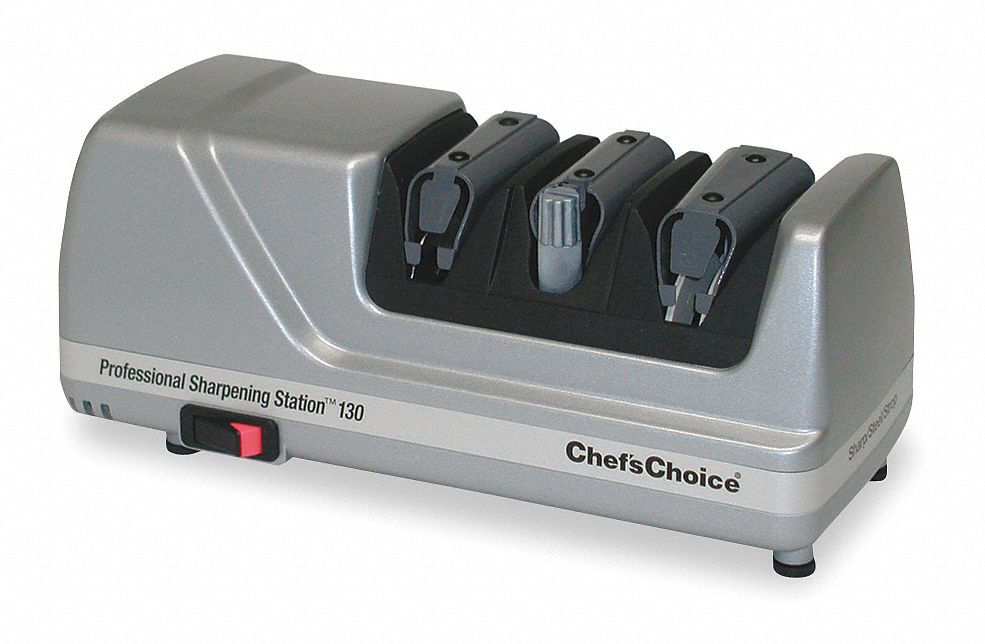 Afilador Electrico Modelo 120 Chefs Choice, Afilador de Cuchillos