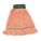 WET MOP,ORANGE,COTTON