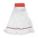 WET MOP,WHITE,COTTON