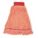 WET MOP,ORANGE,COTTON