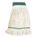 WET MOP,WHITE,COTTON