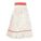 WET MOP,WHITE,COTTON