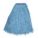 WET MOP,BLUE,COTTON