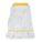 WET MOP,WHITE,COTTON