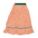 WET MOP,ORANGE,COTTON