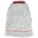 WET MOP,WHITE,COTTON