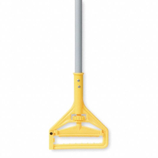 Tough Guy Sponge Wet Mop Kit,12w, 1TTY9