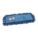 DUST MOP,BLUE,COTTON/POLYESTER