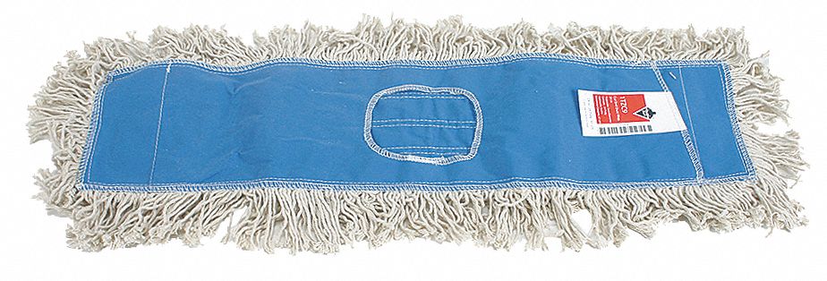 Infinity Twist Dust Mop Head