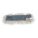 DUST MOP,GRAY/WHITE,COTTON
