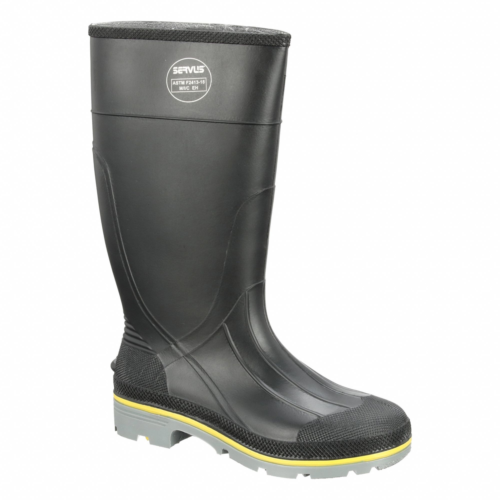 Oil, Gas & Mining Boots