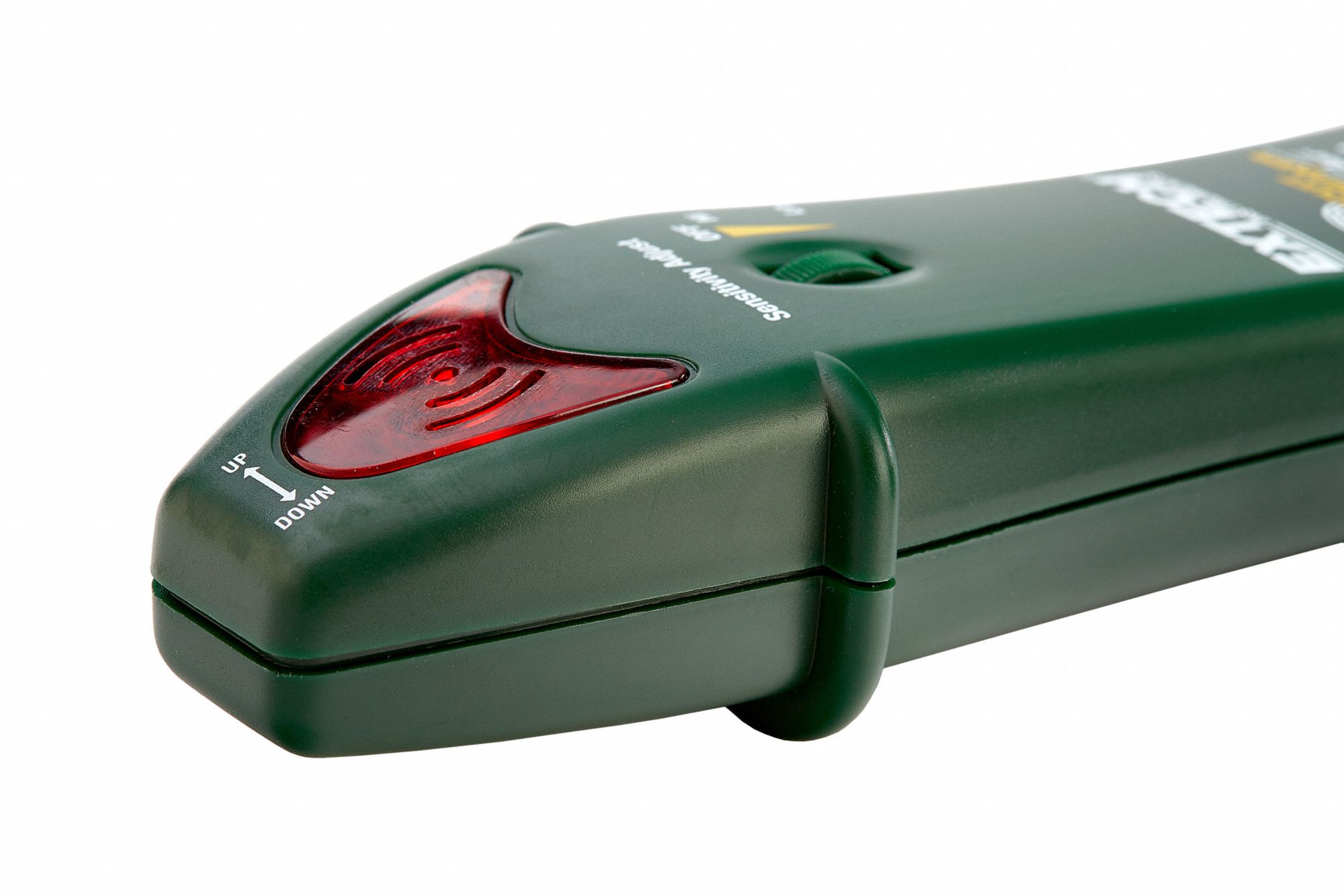 EXTECH Circuit Breaker Finder For Energized Lines, 120V AC, LED