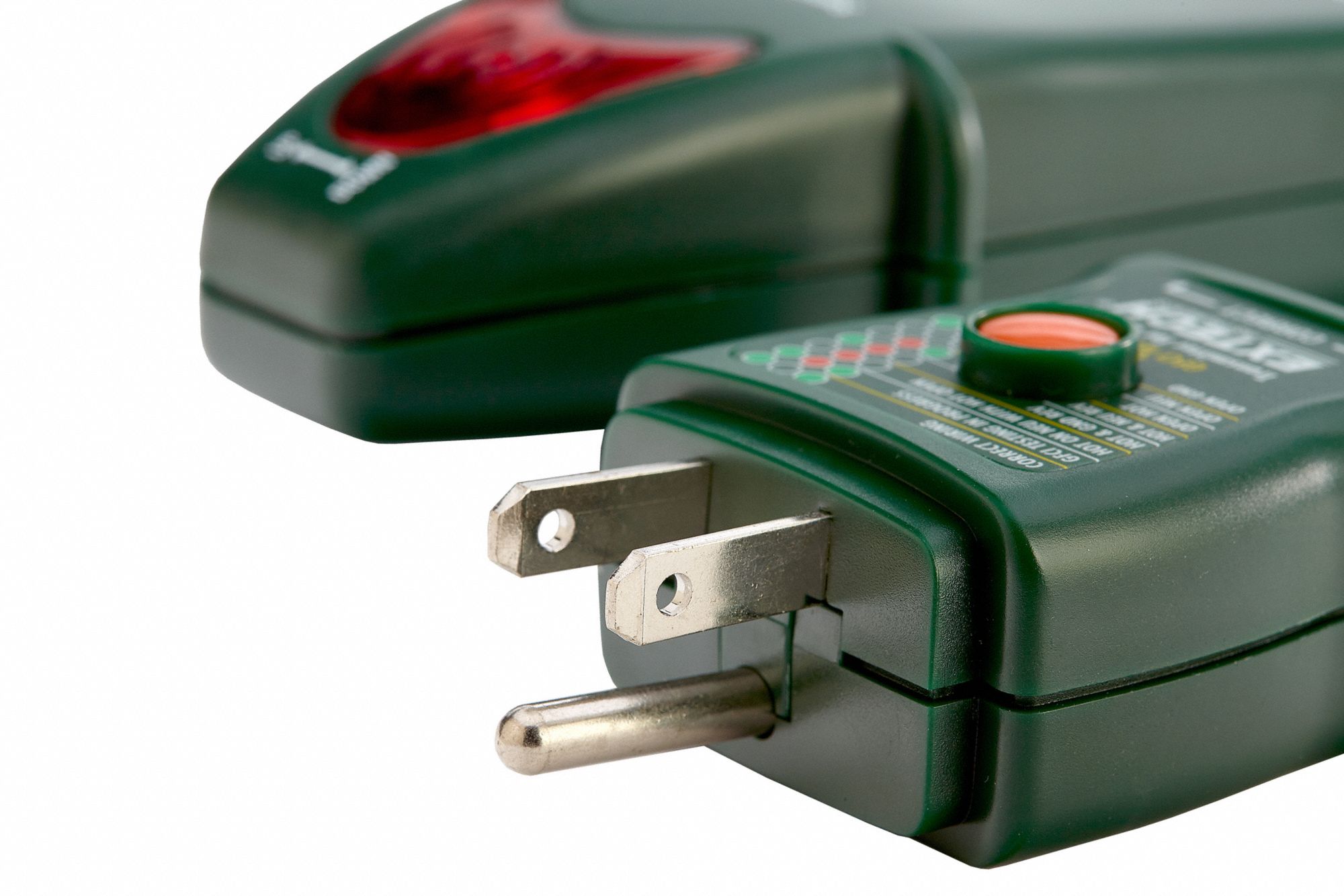 EXTECH Circuit Breaker Finder, 120VAC, Enrgzd Lns 1TZP4CB10 Grainger