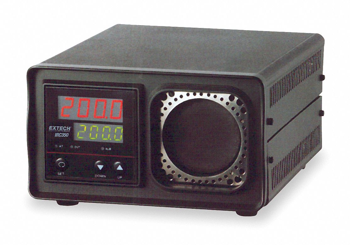 Original Fluke VT02 Visual Infrared Thermometer IR Thermal Imager –  3JIndustry