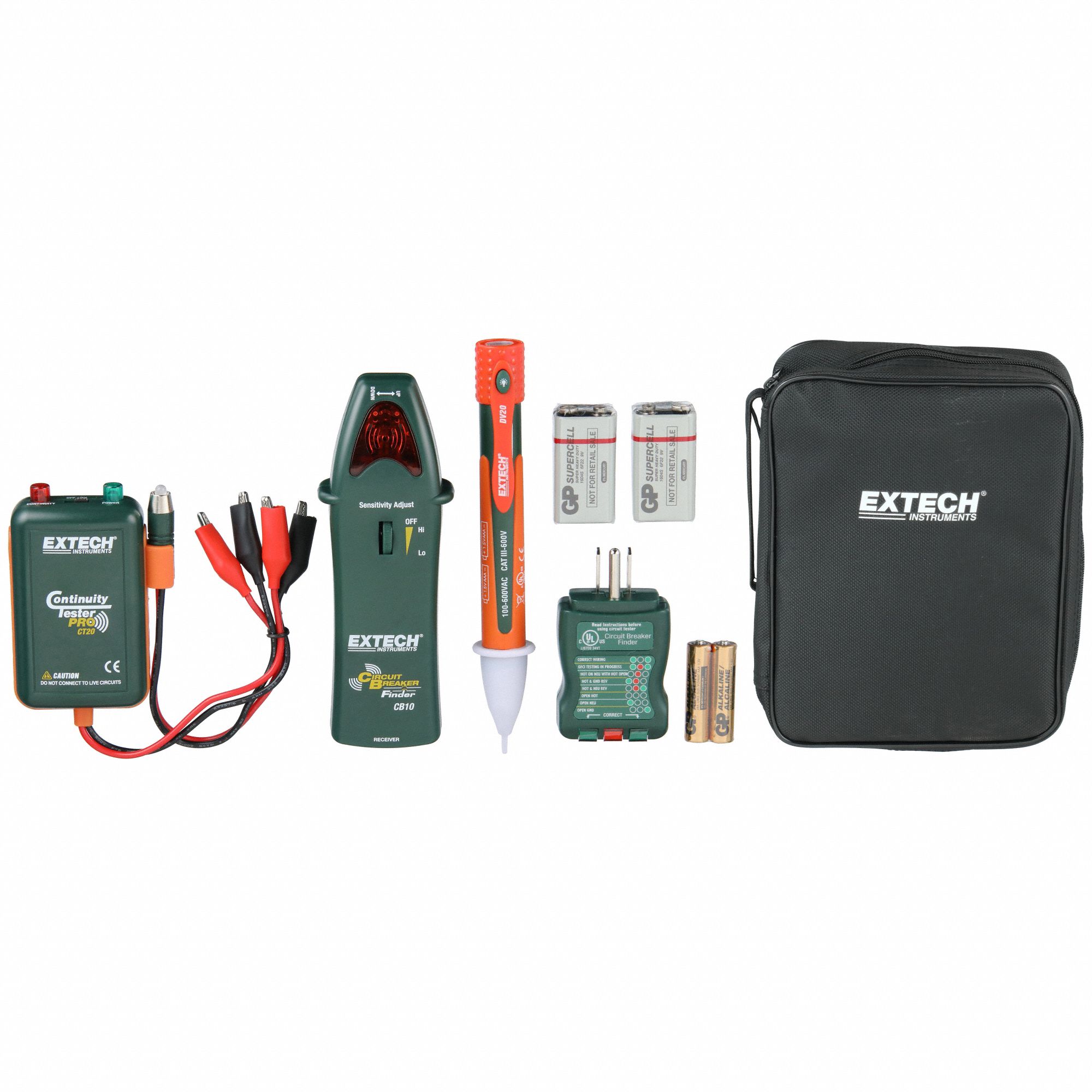 KIT CIRCUIT BREAKER