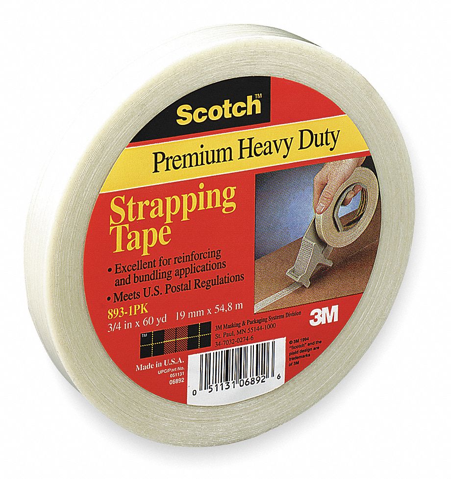 Filament Tape Grainger