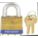 PADLOCK BS 1-3/4IN-4PIN