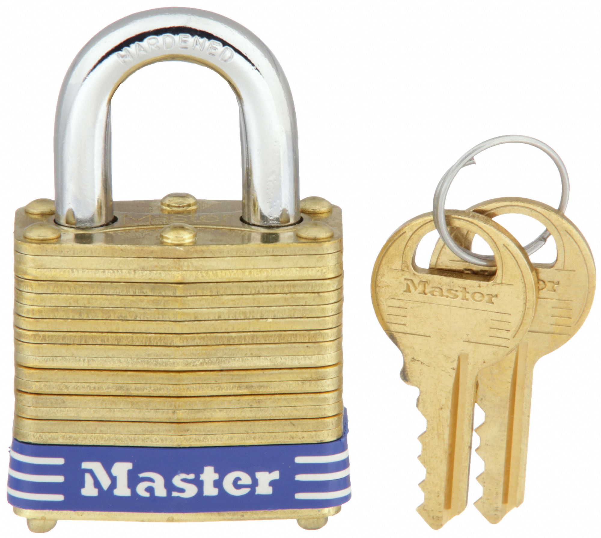 PADLOCK KEYED TO 0712