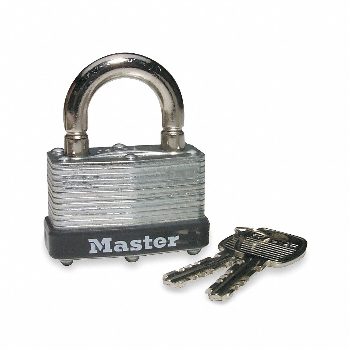 master lock padlock key
