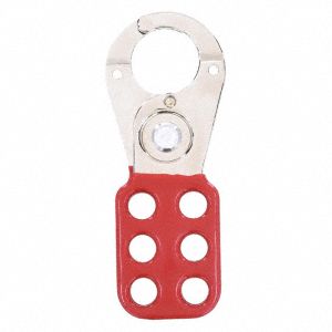 Lockout Tagout
