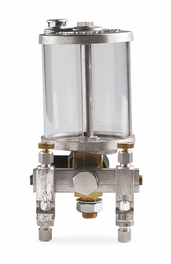 LDI INDUSTRIES Electric Reservoir 1 qt Capacity 1U725REM1540226