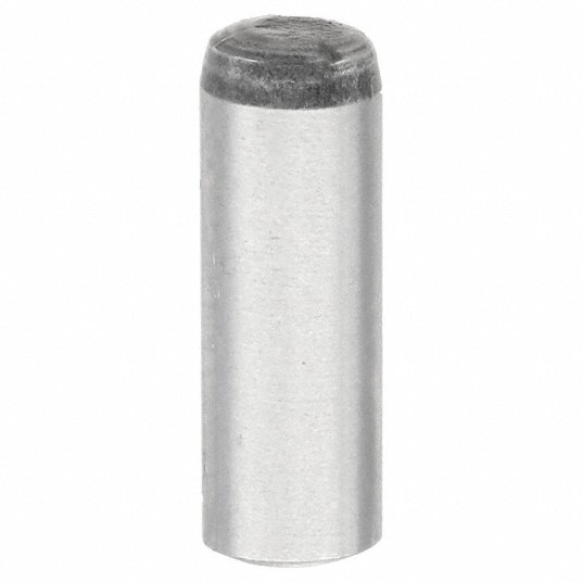 Dowel Pin,,5.012mm dia,14mm L,PK50: Metric, 5.012 mm Pin Dia, 14 mm Shank Lg, Press Fit, 50 PK Dowel Pin,,5.012mm dia,14mm L,PK50: Metric, 5.012 mm Pin Dia, 14 mm Shank Lg, Press Fit, 50 PK