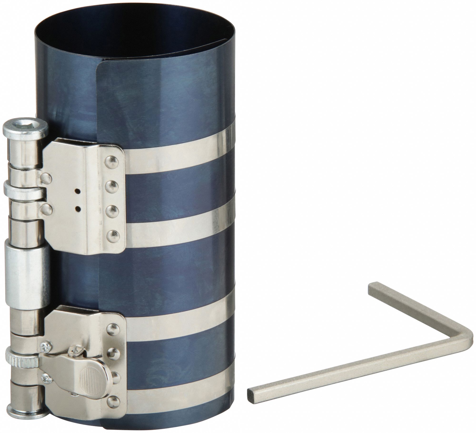 Diesel Piston Ring Spring Steel