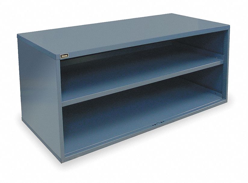 CABINET MODULAR DRAWER DARK BLUE