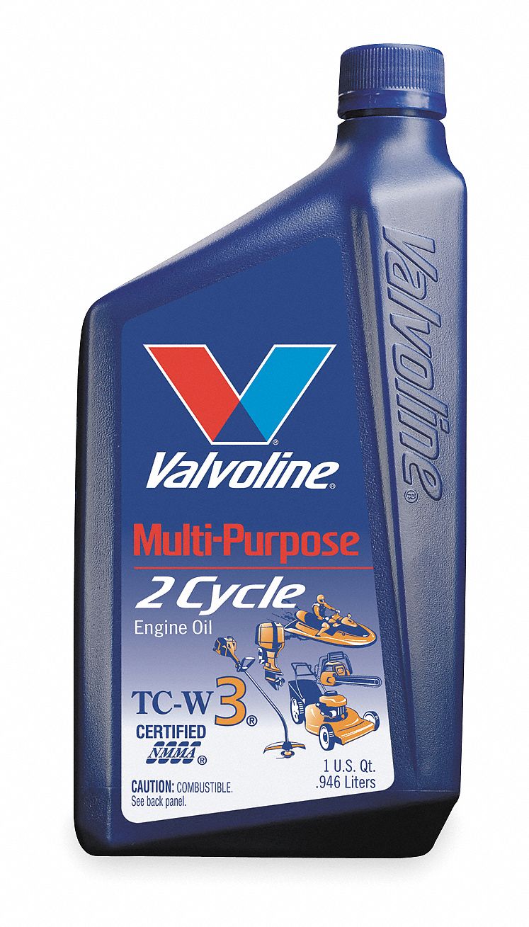 Walmart 2 Cycle Engine Oil