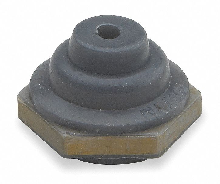 Toggle Switch Boot,1/2-32NS