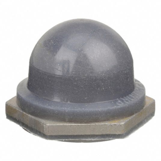 APM HEXSEAL, IP66/68 Rated PushbuttonActuated Switches, 33/64 in