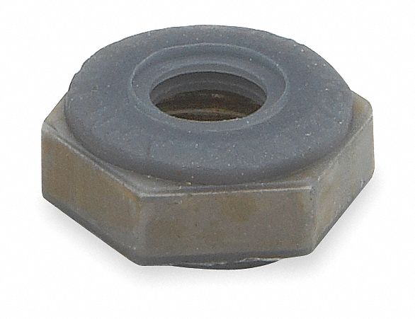 Rotary Switch Shaft Seal: N90 Series Rotary Switches, 1/8 in Inside Dia., 7/32 in Ht